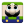 Luigi Block Icon 24x24 png